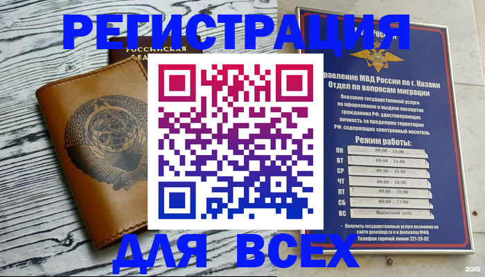 прописка паспорт в Черкесске